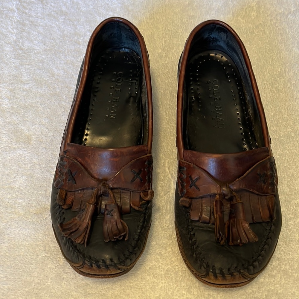 Cole Haan Classic Skylar Loafers